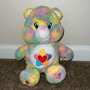 Care Bears 2015 True Heart Bear